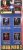 Iron Man 2 Battle Tactics Box Set