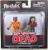 Dexter & Dreadlock Zombie