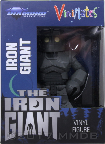 iron giant vinimate