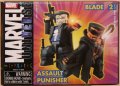 Assault Punisher & Blade