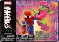 Spider-Man & Classic Green Goblin