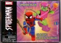 Spider-Man & Green Goblin
