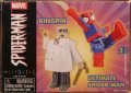 Kingpin & Ultimate Spider-Man