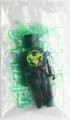 Art Asylum Logoed (green bag)