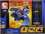 Batman Mininave