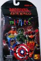 Marvel Zombies 5-Pack