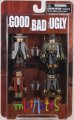 The Good, the Bad and the Ugly Box Set