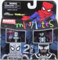 Web Armor Spider-Man & Venom