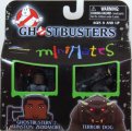 Ghostbusters 2 Winston Zeddmore & Terror Dog