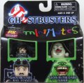 Ghostbusters 2 Ray Stantz & Glow-in-the-Dark Slimer