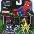 Insulated Spider-Man & Electro