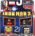 Mark IV Iron Man & Whiplash