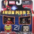 Mark IV Iron Man & Whiplash