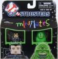 Ghostbusters 2 Peter & Slimer