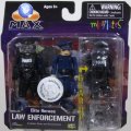 Elite Heroes Law Enforcement