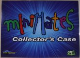 Minimates Collector's Case (#1)
