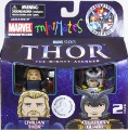 Civilian Thor & Asgardian Guard