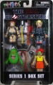 Real Ghostbusters Box Set Series 1