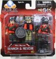 Elite Heroes Search & Rescue