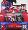 Spider-Man & Peter Parker