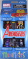 Avengers Box Set (Iron Man)
