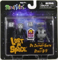 SDCC 2013 Previews Exclusive 2-Pack