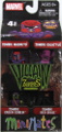 Villain Zombies Box Set