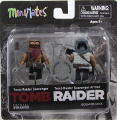 Tomb Raider Scavenger & Tomb Raider Scavenger Archer