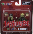 Jay & Silent Bob Zombies Two-Pack