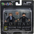 Gotham "Before the Legend" Two-Pack