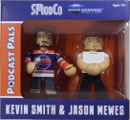 Kevin Smith & Jason Mewes