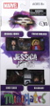 Jessica Jones Netflix Box Set