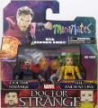 Doctor Strange & The Ancient One