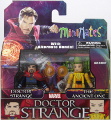 Doctor Strange & The Ancient One