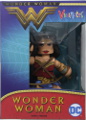 Wonder Woman Vinimate
