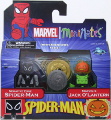 Negative Zone Spider-Man & Marvel's Jack O'Lantern