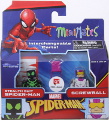 Stealth Suit Spider-Man & Screwball