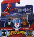 Symbiote Spider-Man & Hobgoblin