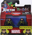 Multiple Man Two-Pack