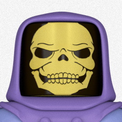 Skeletor