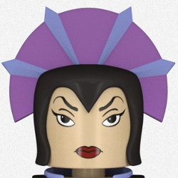 Evil-Lyn
