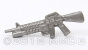 AR-15 (Silver)