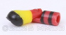 Arm - Trainee Red/Yellow (Left)