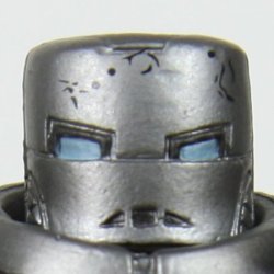 Battle Damaged Iron Monger