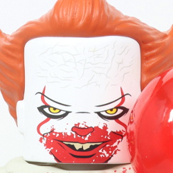 Bloody Pennywise