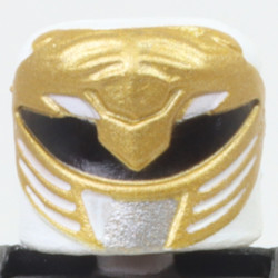 Tommy The White Ranger