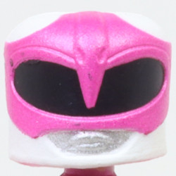 Kimberly The Pink Ranger