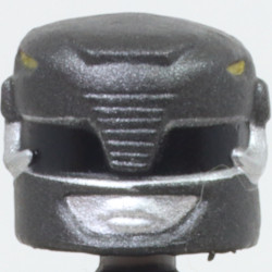 Adam The Black Ranger