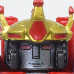 Coronation Starscream