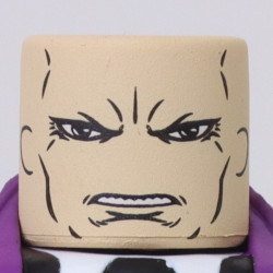 Mayor Fisk, the Kingpin